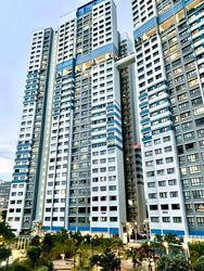 Blk 801B West Coast Parkview (Clementi), HDB 4 Rooms #530204041